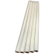 Harilik pliiats kolmnurkne (valge)